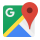Google Maps eurodesing