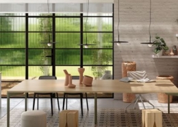 mobiliario de oficina de diseño ciudad de Madrid